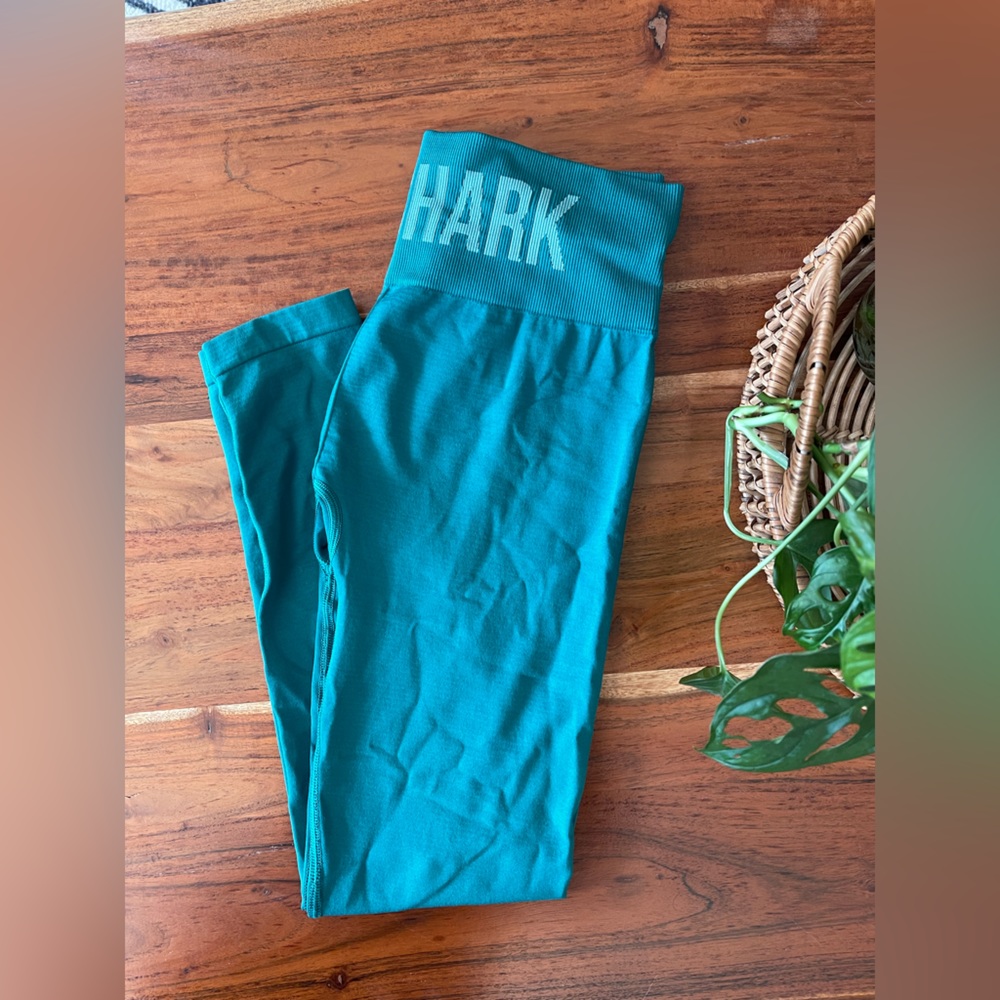 Gymshark Fit Highwaist Legging